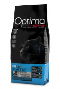 Optima Nova Cat Light 2kg