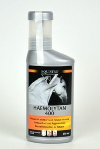 Equistro Haemolythan 400 250ml