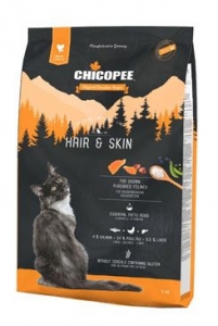 Chicopee Cat HNL Hair&Skin 8kg