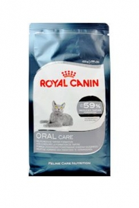 Royal canin Kom.  Feline Oral Sensitive  400g