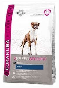 Eukanuba Dog Breed N. Boxer 2,5kg
