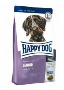 Happy Dog Supreme Adult Fit&Well Senior 12,5kg