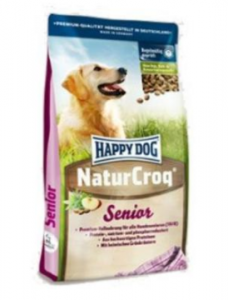 Happy Dog Natur Croq Senior 15kg