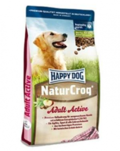 Happy Dog Natur Croq Active 15kg