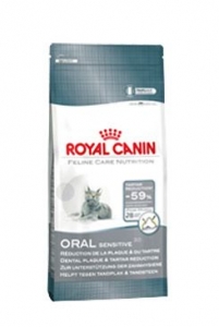 Royal canin Kom.  Feline Oral Sensitive  3,5kg