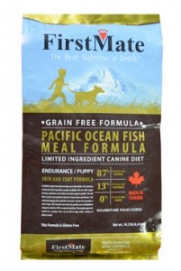 First Mate Dog Pacific Ocean Fish Puppy 6,6kg