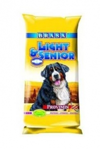 Brasa Dog Senior Light 15kg