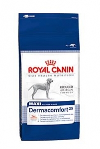 Royal canin Kom. Maxi Derma Comfort  3kg