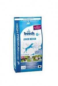 Bosch Dog Junior Medium  3kg