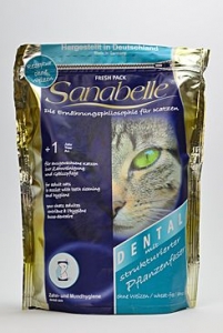 Bosch Cat Sanabelle Dental  400g