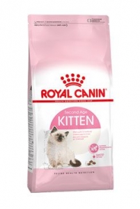 Royal canin Kom.  Feline Kitten  4kg
