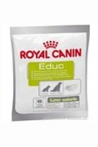 Royal Canin Vet. Nutrition Sup Educ 30x50g
