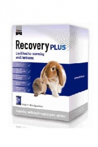 Supreme Science Recovery Plus rehydratač.výživa 10x20g