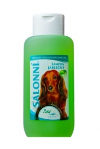Šampon Bea Salon jablečný pes 310ml