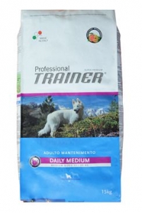 Trainer Professionale Daily Medium 15kg