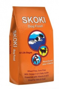 First Mate Skoki Active All Life Stages 18,18kg