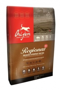 Orijen Dog Regional RED 13kg