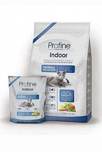 Profine Cat Indoor 3kg