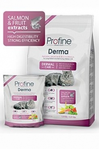Profine Cat Derma 3kg