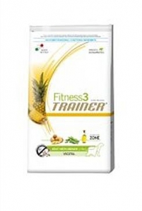 Trainer Fitness Vegetal M/M No Grain 12,5kg