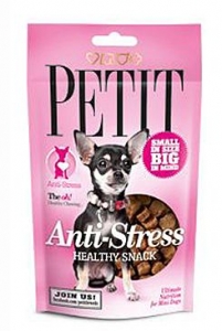 Petit Healthy Snack Anti-Stress 50g