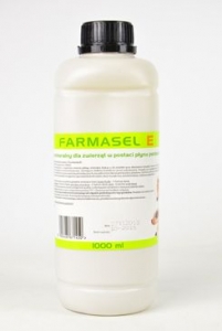 Farmasel E 1000ml tekutý