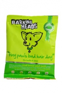 BARKING HEADS Tiny Paws Bad Hair Day - VZOREK 40g