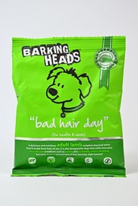 BARKING HEADS Bad Hair Day - VZOREK 40g