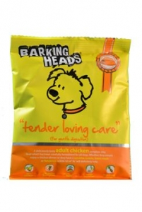 BARKING HEADS Tender Loving Care - VZOREK 40g