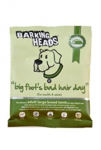 BARKING HEADS Big Foot Bad Hair Day - VZOREK 40g