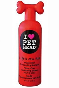 Pet head Life´s An Itch - šampon protisvědivý 475ml