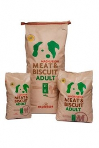 Magnusson Meat&Biscuit Adult   600g