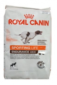Royal canin Kom. Sporting Endurance 4800  15kg
