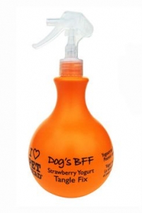 Pet head Bff spray proti plstnatění srsti 450ml