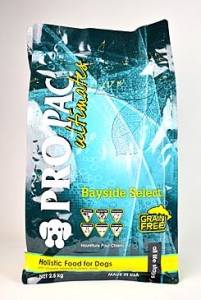 Pro Pac Ultimates Dog Bayside S. whitefish/potat.2,5kg