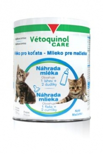 Kitten milk (mléko pro koťata) 200g Vetoquinol