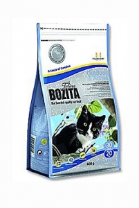 Bozita Cat Dry Feline Outdoor & Active 0,4kg