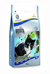 Bozita Cat Dry Feline Outdoor&Active 10kg