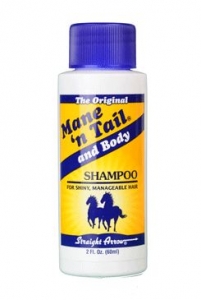 Mane N'Tail Shampoo 60ml