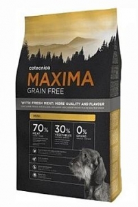 Maxima Dog Grain Free Adult 14kg