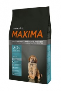 Maxima Dog  Junior Maxi 14kg