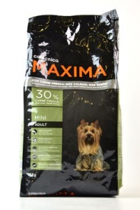 Maxima Dog  Adult Mini 1kg