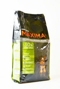 Maxima Dog  Junior Mini 1kg