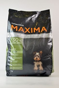 Maxima Dog  Junior Mini 3kg