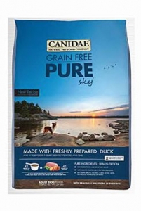 Canidae dog Sky Adult - Duck 10,8 kg