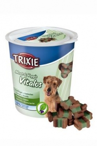Trixie VITALOS Meat & Veggie pro psy 200g 
