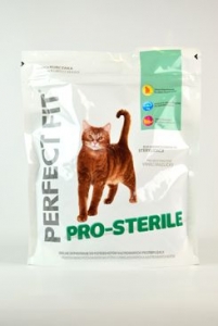 Perfect Fit Sterile 280g