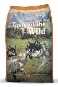 Taste of the Wild High Prairie Puppy  6kg