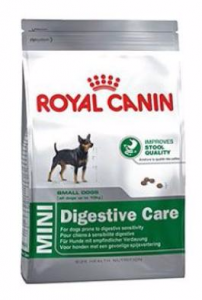 Royal canin Kom. Mini Digestive Care 10kg