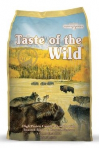 Taste of the Wild High Prairie 13kg